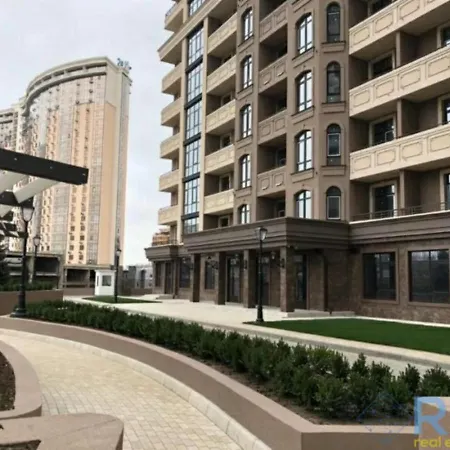 Апартаменти аркадия, элегия парк Одеса
