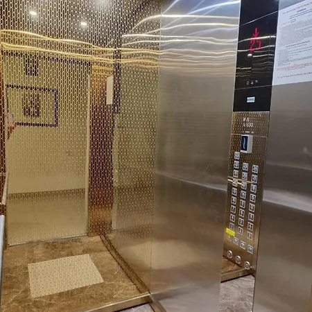 студия в аркадии Apartment *